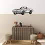 Wallity Fast And Antique - 519 Negro